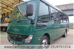 mitsubishi-fuso rosa-bus 2021 -MITSUBISHI--Rosa 2RG-BE740G--BE740G-150111---MITSUBISHI--Rosa 2RG-BE740G--BE740G-150111-