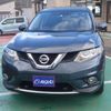 nissan x-trail 2014 -NISSAN--X-Trail DBA-NT32--NT32-008591---NISSAN--X-Trail DBA-NT32--NT32-008591- image 1