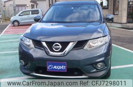 nissan x-trail 2014 -NISSAN--X-Trail DBA-NT32--NT32-008591---NISSAN--X-Trail DBA-NT32--NT32-008591-