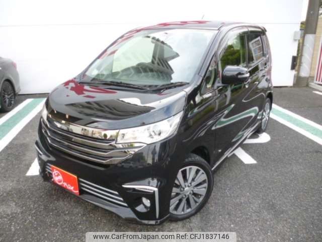 nissan dayz 1954 CFJ1837146 image 1