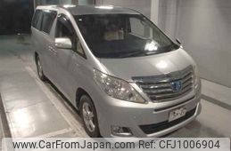 toyota alphard 2012 -TOYOTA--Alphard ATH20W-8008588---TOYOTA--Alphard ATH20W-8008588-