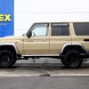 toyota land-cruiser 2015 -TOYOTA--Land Cruiser CBF-GRJ76K--GRJ76-1004113---TOYOTA--Land Cruiser CBF-GRJ76K--GRJ76-1004113- image 7