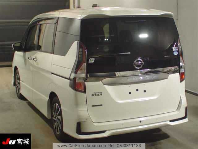 nissan serena 2021 -NISSAN--Serena GFC27--237205---NISSAN--Serena GFC27--237205- image 2