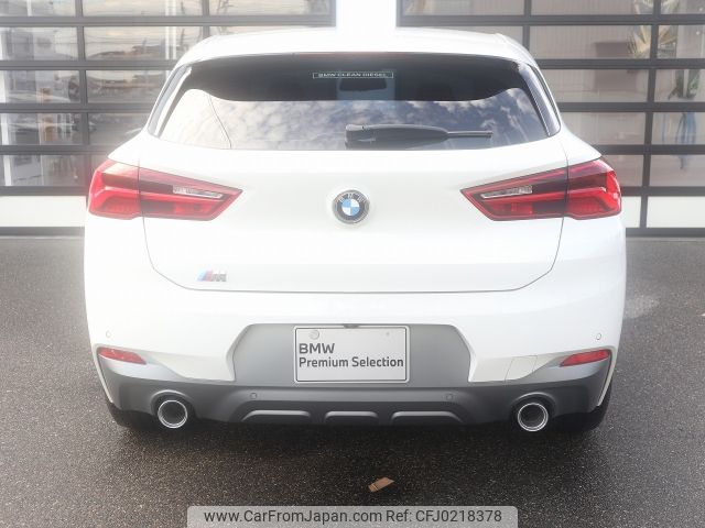 bmw x2 2019 -BMW--BMW X2 LDA-YK20--WBAYK720605N51715---BMW--BMW X2 LDA-YK20--WBAYK720605N51715- image 2