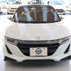 honda s660 2016 -HONDA--S660 DBA-JW5--JW5-1014345---HONDA--S660 DBA-JW5--JW5-1014345- image 2