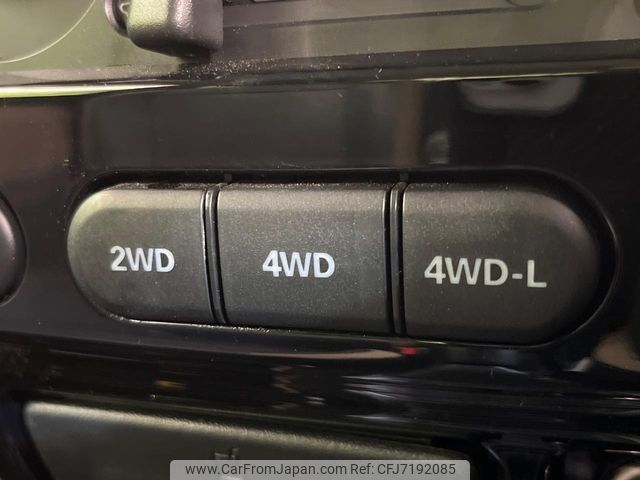 suzuki jimny 2015 CFJ7192085 image 2