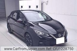 nissan leaf 2018 -NISSAN 【豊田 330ﾈ2357】--Leaf ZE1-033076---NISSAN 【豊田 330ﾈ2357】--Leaf ZE1-033076-