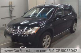 nissan murano 2007 -NISSAN--Murano TZ50-100881---NISSAN--Murano TZ50-100881-