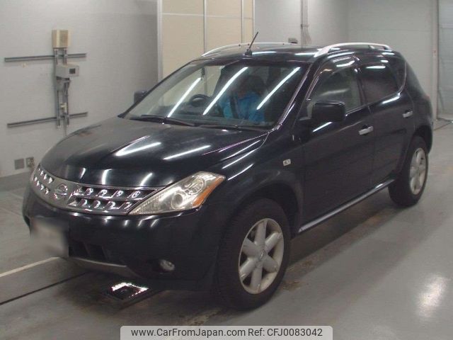 nissan murano 2007 -NISSAN--Murano TZ50-100881---NISSAN--Murano TZ50-100881- image 1