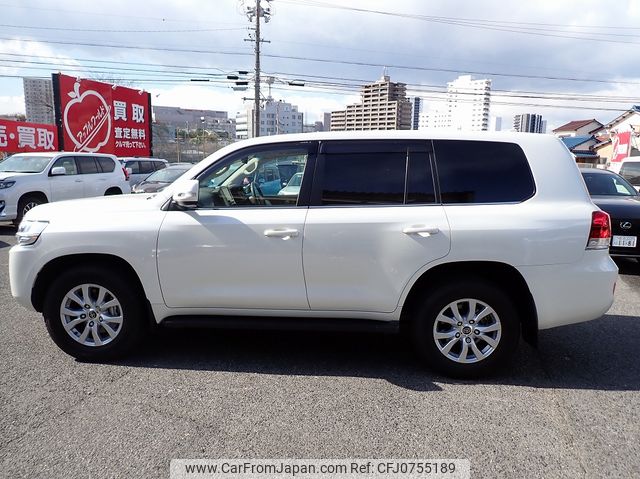 toyota land-cruiser 2021 25523116 image 2