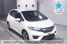 honda fit 2013 -HONDA--Fit GP5-3005439---HONDA--Fit GP5-3005439-