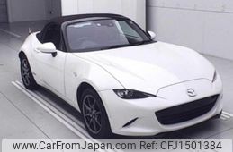 mazda roadster 2020 CFJ1501384