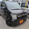 suzuki wagon-r 2017 -SUZUKI--Wagon R DAA-MH55S--MH55S-148013---SUZUKI--Wagon R DAA-MH55S--MH55S-148013- image 1