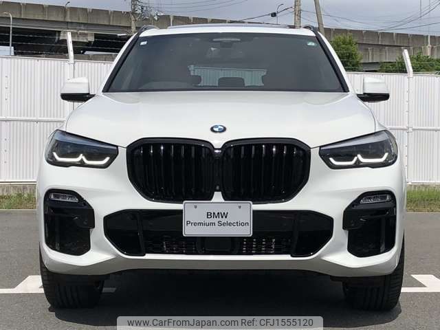 bmw x5 2020 CFJ1555120 image 1