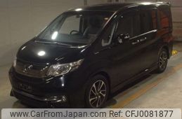 honda stepwagon 2015 -HONDA--Stepwgn DBA-RP3--RP3-1021465---HONDA--Stepwgn DBA-RP3--RP3-1021465-