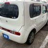 nissan cube 2010 -NISSAN--Cube DBA-Z12--Z12-110254---NISSAN--Cube DBA-Z12--Z12-110254- image 2