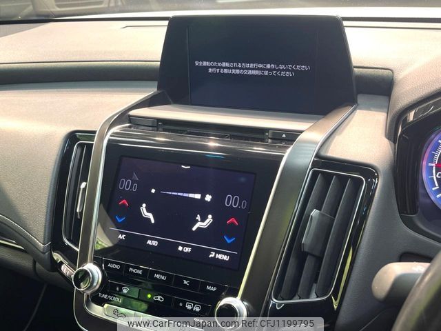 toyota crown 2019 -TOYOTA--Crown 6AA-AZSH20--AZSH20-1052125---TOYOTA--Crown 6AA-AZSH20--AZSH20-1052125- image 2