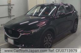 mazda cx-5 2017 quick_quick_DBA-KFEP_KFEP-105890