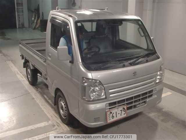 suzuki carry-truck 2020 CFJ1773301 image 1