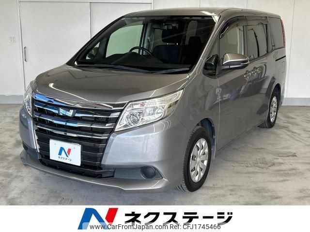 toyota noah 2016 CFJ1745466 image 1