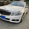 mercedes-benz e-class 2009 CFJ1673620 image 1