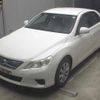 toyota mark-x 2012 -TOYOTA--MarkX GRX130--GRX130-6059039---TOYOTA--MarkX GRX130--GRX130-6059039- image 6