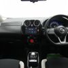 nissan note 2016 quick_quick_DAA-HE12_HE12-006437 image 2