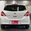 nissan tiida 2010 -NISSAN--Tiida DBA-C11--C11-354603---NISSAN--Tiida DBA-C11--C11-354603- image 2