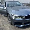 bmw 5-series 2017 CFJ1744579 image 1