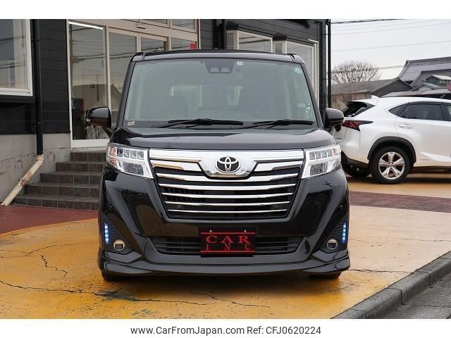 toyota roomy 2019 quick_quick_M900A_M900A-0405882 image 2