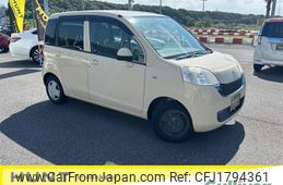 honda life 2009 CFJ1794361