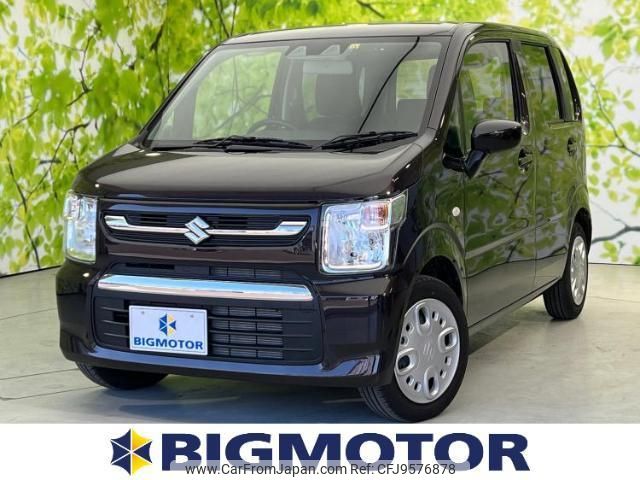 suzuki wagon-r 2022 quick_quick_5BA-MH85S_MH85S-154311 image 1