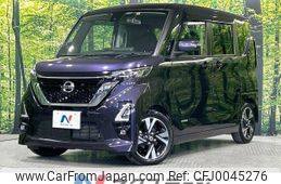 nissan roox 2020 -NISSAN--Roox 4AA-B45A--B45A-0304352---NISSAN--Roox 4AA-B45A--B45A-0304352-