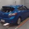 mazda axela 2012 -MAZDA 【新潟 300ら8605】--Axela BLFFW-100722---MAZDA 【新潟 300ら8605】--Axela BLFFW-100722- image 2