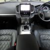 toyota land-cruiser-wagon 2017 -TOYOTA--Land Cruiser Wagon CBA-URJ202W--URJ202-4145832---TOYOTA--Land Cruiser Wagon CBA-URJ202W--URJ202-4145832- image 17