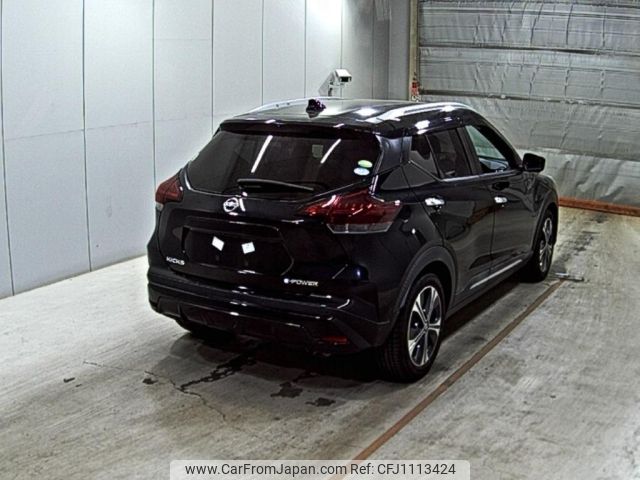 nissan kix 2021 -NISSAN--KIX P15--P15-026245---NISSAN--KIX P15--P15-026245- image 2