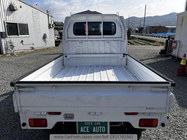suzuki carry-truck 2013 CFJ1792582 image 2