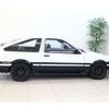 toyota sprinter-trueno 1985 -TOYOTA--Sprinter Trueno AE86--AE86-0170959---TOYOTA--Sprinter Trueno AE86--AE86-0170959- image 11