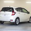 nissan note 2018 quick_quick_DAA-HE12_HE12-231184 image 2