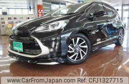toyota aqua 2023 quick_quick_6AA-MXPK11_MXPK11-2140409