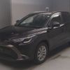 toyota corolla-cross 2022 CFJ1540914 image 1