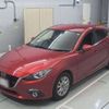 mazda axela 2016 -MAZDA--Axela DBA-BM5FS--BM5FS-301347---MAZDA--Axela DBA-BM5FS--BM5FS-301347- image 1