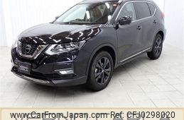 nissan x-trail 2022 -NISSAN--X-Trail 5BA-NT32--NT32-616424---NISSAN--X-Trail 5BA-NT32--NT32-616424-