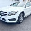 mercedes-benz gla-class 2014 -MERCEDES-BENZ--Benz GLA DBA-156942--WDC1569422J061350---MERCEDES-BENZ--Benz GLA DBA-156942--WDC1569422J061350- image 17