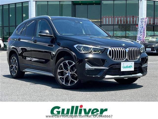 bmw x1 2020 -BMW--BMW X1 3DA-AD20--WBA32AD0X03M33201---BMW--BMW X1 3DA-AD20--WBA32AD0X03M33201- image 1