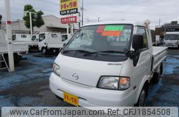 mazda bongo-truck 2017 CFJ1854508