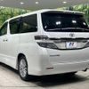 toyota vellfire 2013 CFJ1731758 image 18