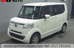 honda n-box 2012 CFJ1783543