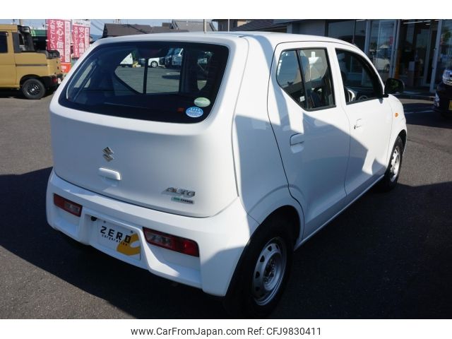 suzuki alto 2019 -SUZUKI--Alto HA36S--HA36S-404121---SUZUKI--Alto HA36S--HA36S-404121- image 2