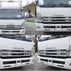 isuzu forward 2014 CFJ0740791 image 4